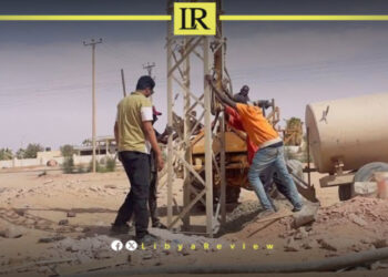 Libya Boosts Southern Electricity Network With Samnu Power Station Upgrade