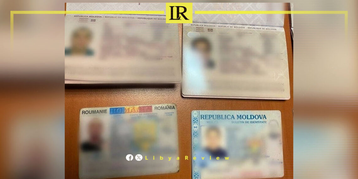 French Police Uncover Migrant Smuggling Network Using Livestock Ships from Libya