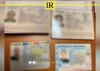 French Police Uncover Migrant Smuggling Network Using Livestock Ships from Libya