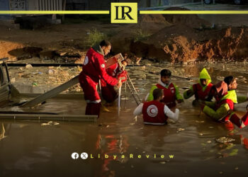 Fatal Shock During Flood Response Raises Infrastructure Concerns in Libya’s Tripoli