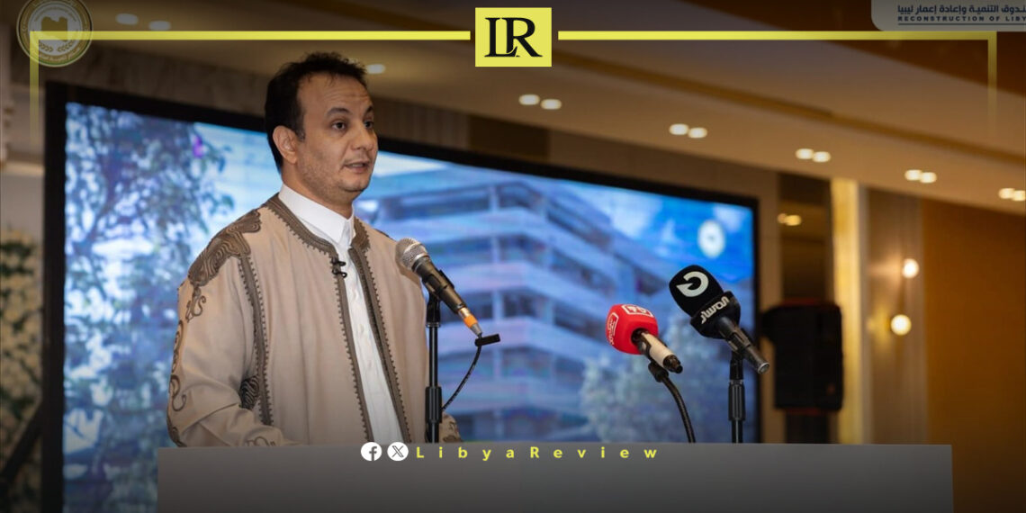 Housing Boost for Tobruk as Libya Announces 5,000-Unit Project