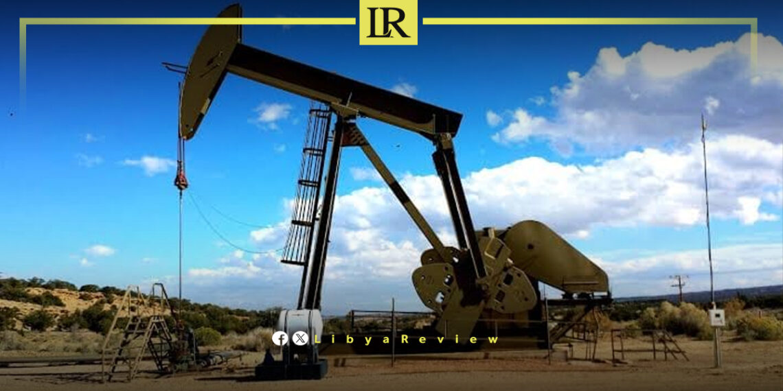 Ubari Refinery Deal Marks Fresh Push to Rebuild Libya’s Oil Sector