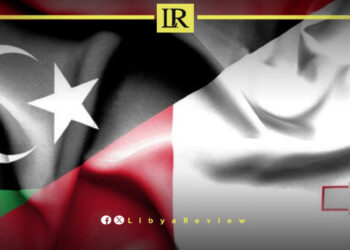 Libya and Malta Discuss Enhancing Consular Cooperation