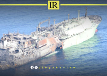 No Leak Detected as Libya Stabilises Stricken Russian Tanker