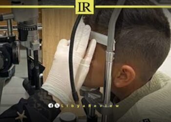 Libya Hospitals Report Spike in Serious Eye Injuries from Toy Guns