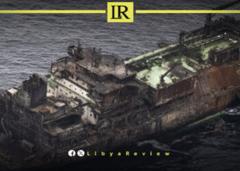 Concern Mounts as Russian Ship Drifts Closer to Libya’s Coast