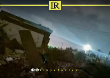 Blast Hits Mosque in Misrata, Raising Fears Over Libya’s Fragile Security