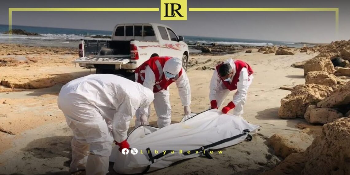 Libya’s Mass Graves Expose Dark Reality of Migrant Routes