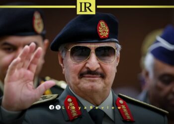 Libyan Army General Khalifa Haftar Calls for Deeper Review of Libya’s Political and Security Path