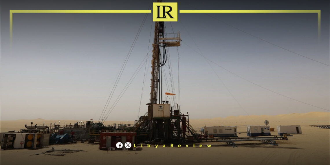 AI Doubles Drilling Speed in Libya Oil Field Breakthrough