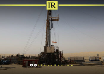 AI Doubles Drilling Speed in Libya Oil Field Breakthrough