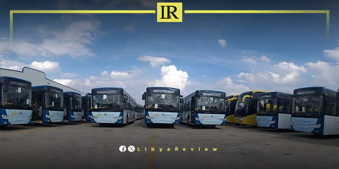 Janzour Residents Protest Fare Hikes Amid Lack of Public Transport