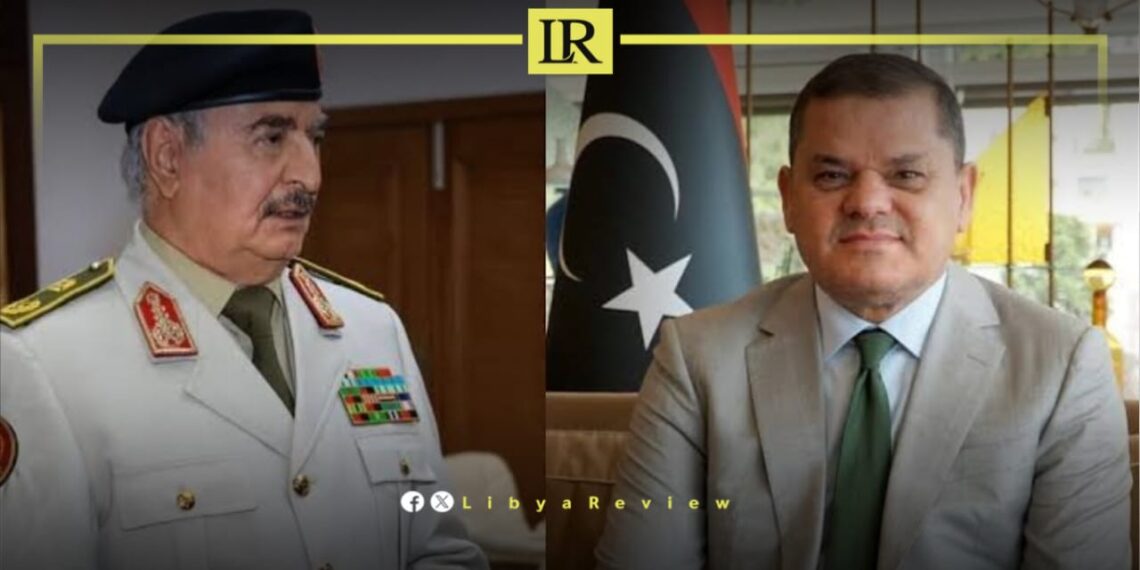 Divided Libya Faces Mounting Pressure Amid Leadership Questions