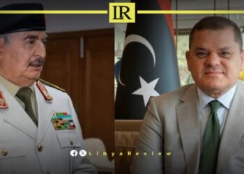 Divided Libya Faces Mounting Pressure Amid Leadership Questions