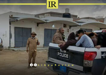 Libya Intensifies Migration Crackdown With Ajdabiya Arrests