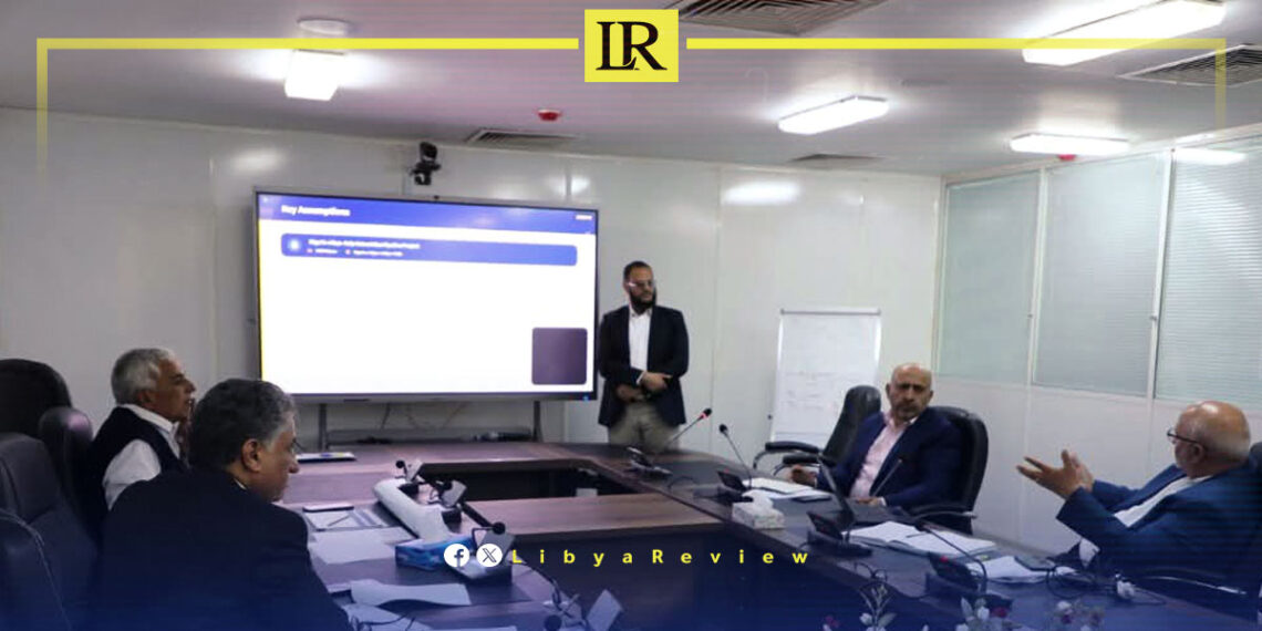 Libya in Talks Over Major Gas Pipeline Linking Africa to Europe