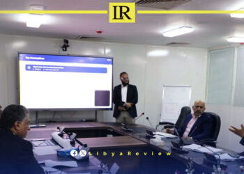 Libya in Talks Over Major Gas Pipeline Linking Africa to Europe