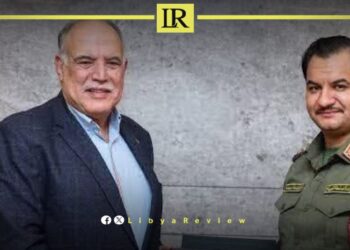 Libya Accelerates Release of Acquitted Detainees