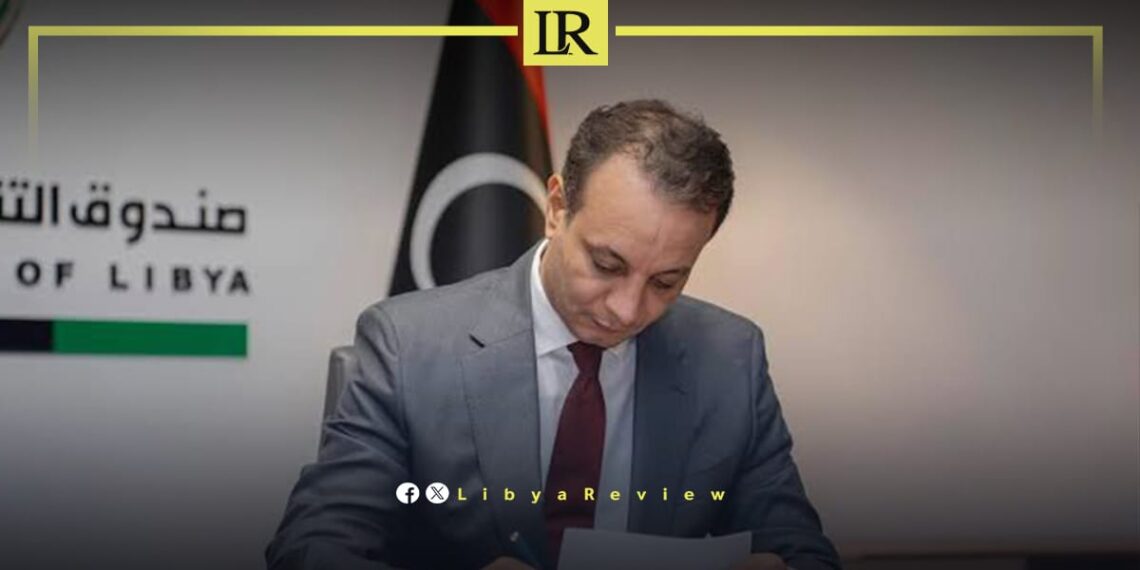 Dispute Deepens as Libya Development Fund Rejects Dialogue Outcomes