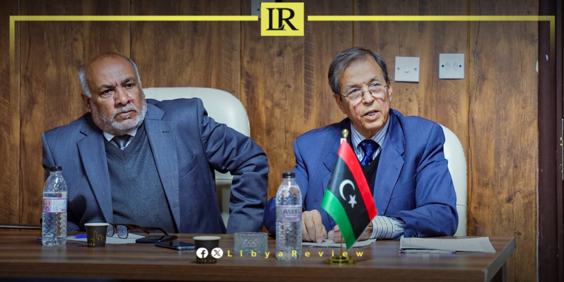 Inflation Pressures Mount in Libya as Economists Urge Policy Action