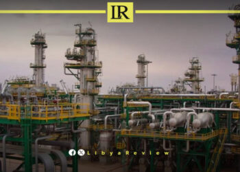 Libya’s Oil Revival Raises Hopes Amid Political Gridlock