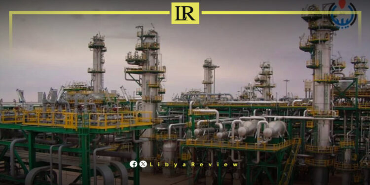 Libya’s Oil Revival Raises Hopes Amid Political Gridlock