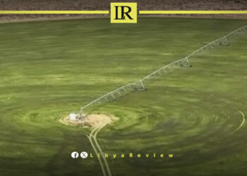 Libya Eyes Agricultural Revival as Major Sirte Project Advances