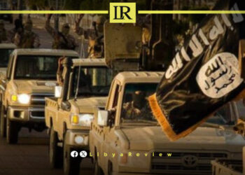 AFRICOM Raises Alarm Over Possible ISIS Resurgence in Libya