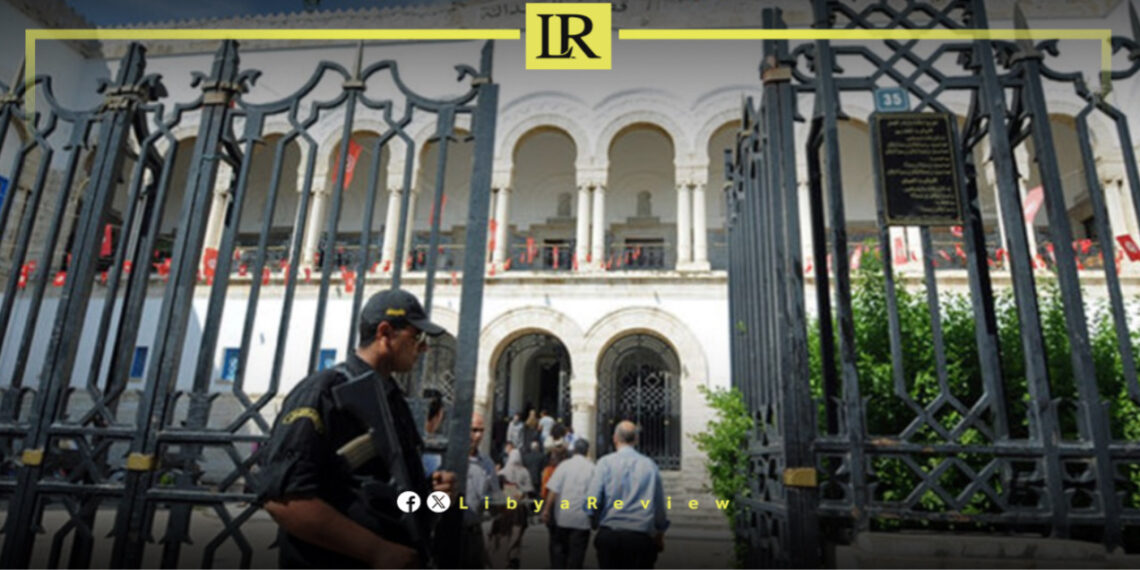 Tunisia Hands Heavy Sentences in Libya Conflict Network Case