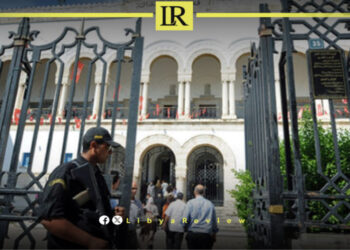 Tunisia Hands Heavy Sentences in Libya Conflict Network Case