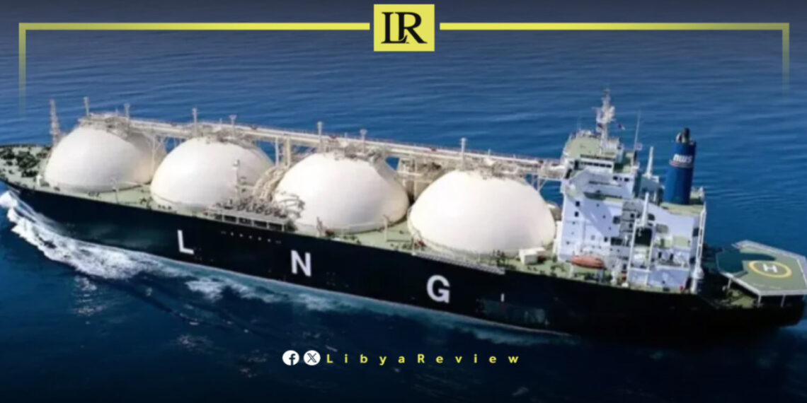 Fears of Explosion as Abandoned Gas Tanker Drifts Toward Libya