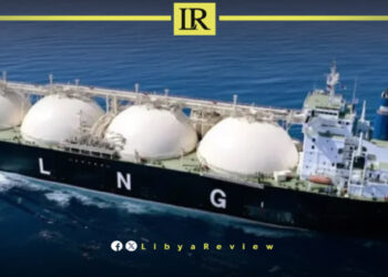 Fears of Explosion as Abandoned Gas Tanker Drifts Toward Libya