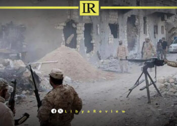 Reports Raise Questions Over Possible Extremist Activity in Western Libya