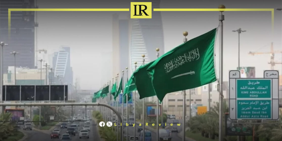 Saudi Arabia Allows Temporary Transit for Libyans Stranded in Bahrain