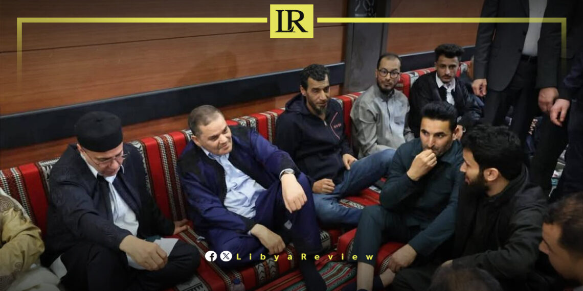 Dbaiba’s Outreach to Militias Highlights Libya’s Unfinished Security Crisis