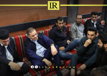 Dbaiba’s Outreach to Militias Highlights Libya’s Unfinished Security Crisis