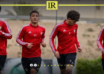 Libya U17 Suffers Second Defeat After Loss to Tunisia