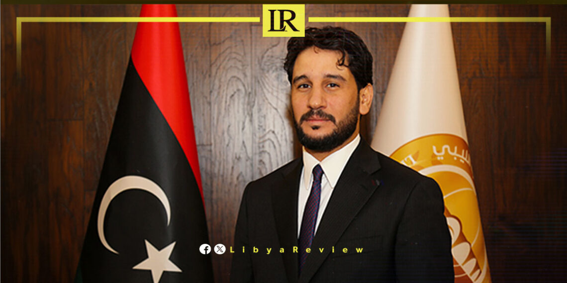 Fresh Push to End Libya’s Political Divide as Parliament Leader Calls for Unity Talks