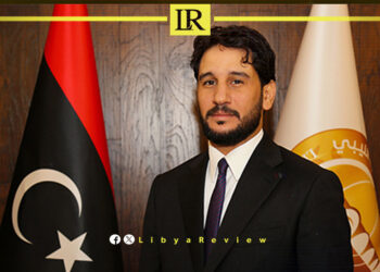 Fresh Push to End Libya’s Political Divide as Parliament Leader Calls for Unity Talks