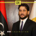 Libya’s Second Deputy Speaker of the House of Representatives, Misbah Doma