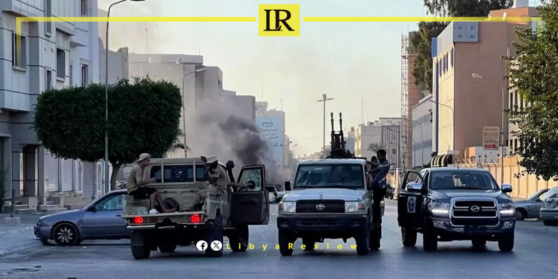 Libya’s Governance Crisis Drives It to Bottom of Global Freedom Rankings