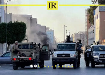 Libya’s Governance Crisis Drives It to Bottom of Global Freedom Rankings