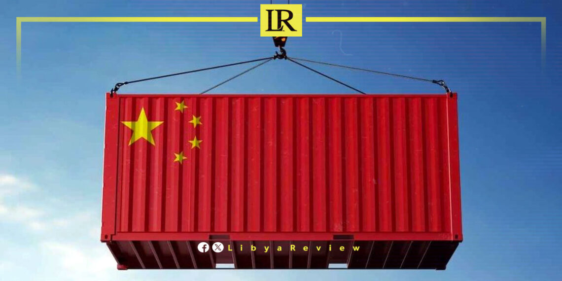 China Grants Duty-Free Access to Africa, Creating New Opportunities for Libya