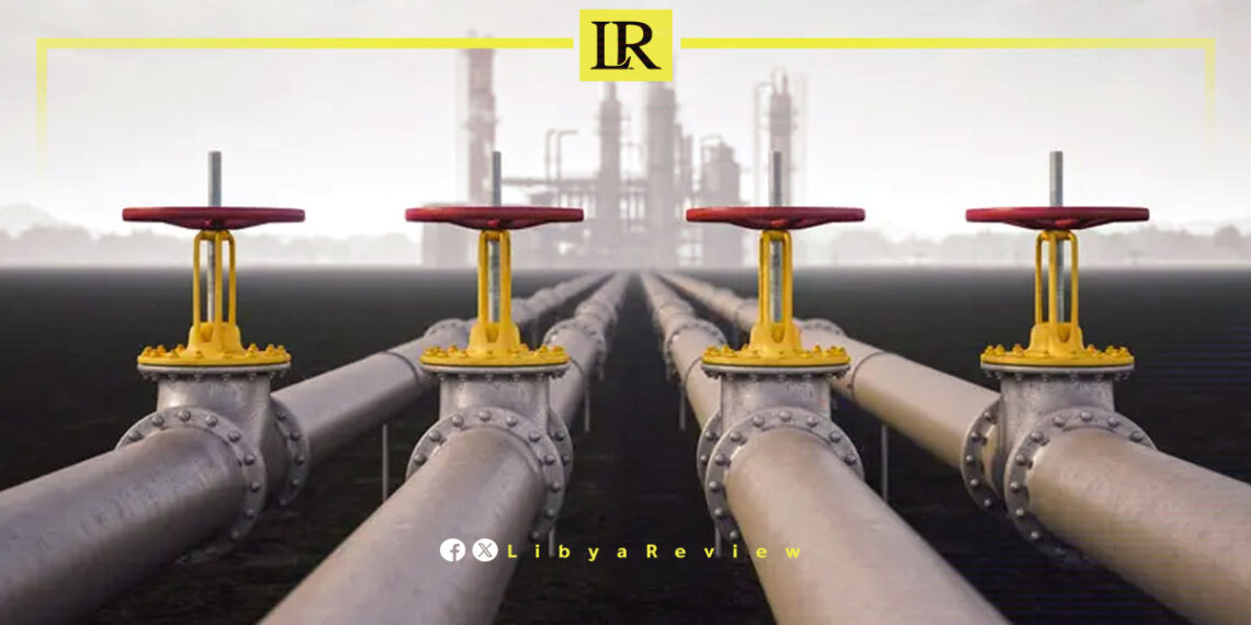 Libya Emerges as Key Hub in $20BN Nigeria–Europe Pipeline