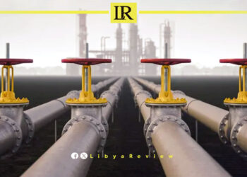 Libya Emerges as Key Hub in $20BN Nigeria–Europe Pipeline