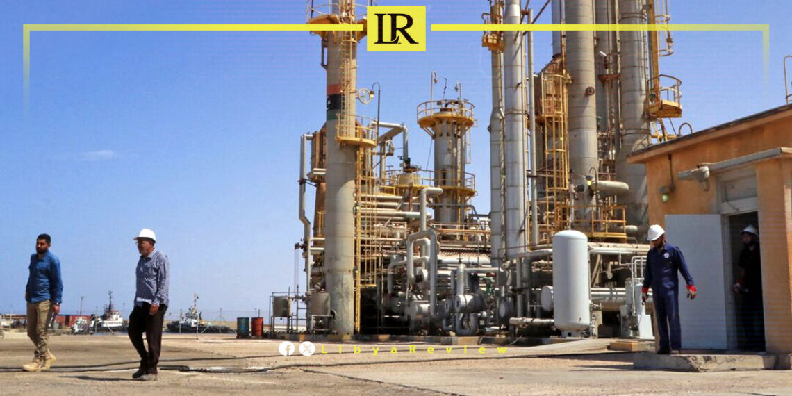 Austria’s OMV Eyes Expansion in Libya’s Energy Sector