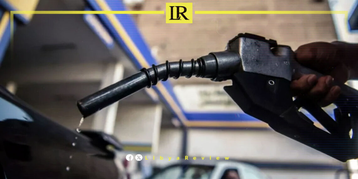 Libya Retains Title of World’s Cheapest Fuel Market as Price Gap Widens
