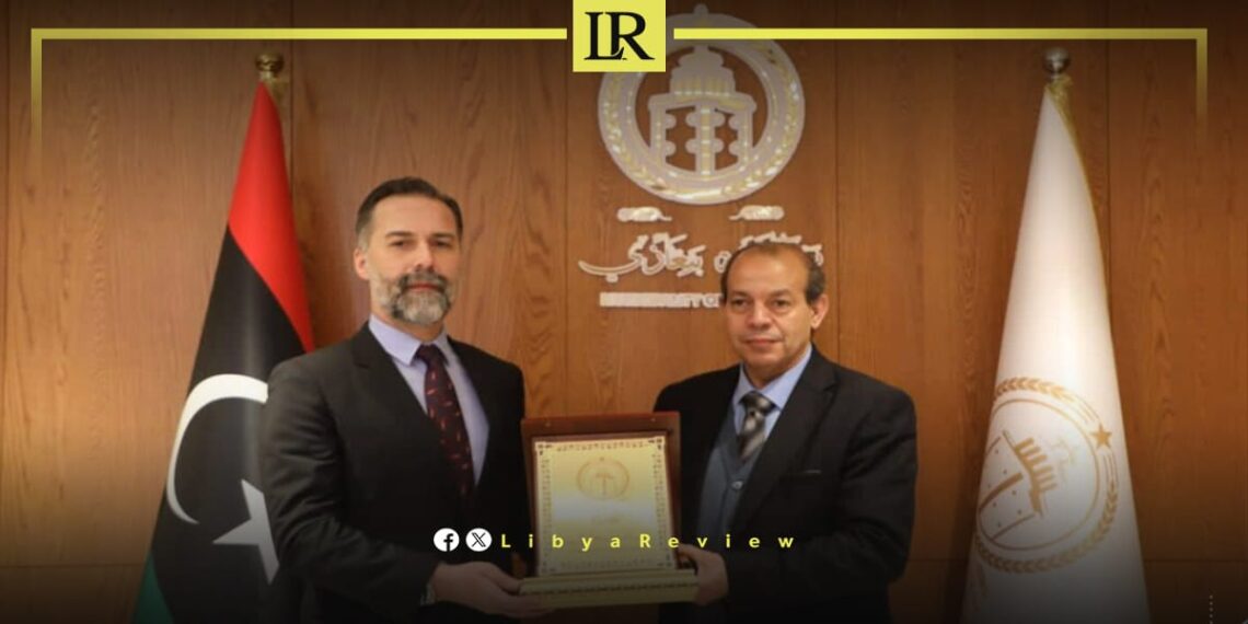 Turkey Signals Broader Libya Strategy with Benghazi Consulate Plan