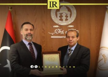 Turkey Signals Broader Libya Strategy with Benghazi Consulate Plan