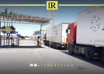 Rising Demand in Libya Powers Tunisia’s Export Growth